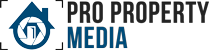 Pro Property Media Logo