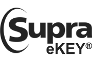 Supra eKey Pro Property Media DMAAR